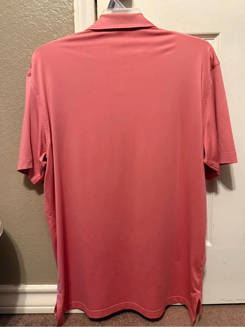 Peter Millar Coral Performance Polo